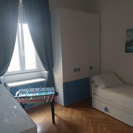 Civico 37 Casa Vacanze Porta Romana 米兰 外观 照片