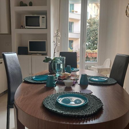 Civico 37 Casa Vacanze Porta Romana 米兰 外观 照片