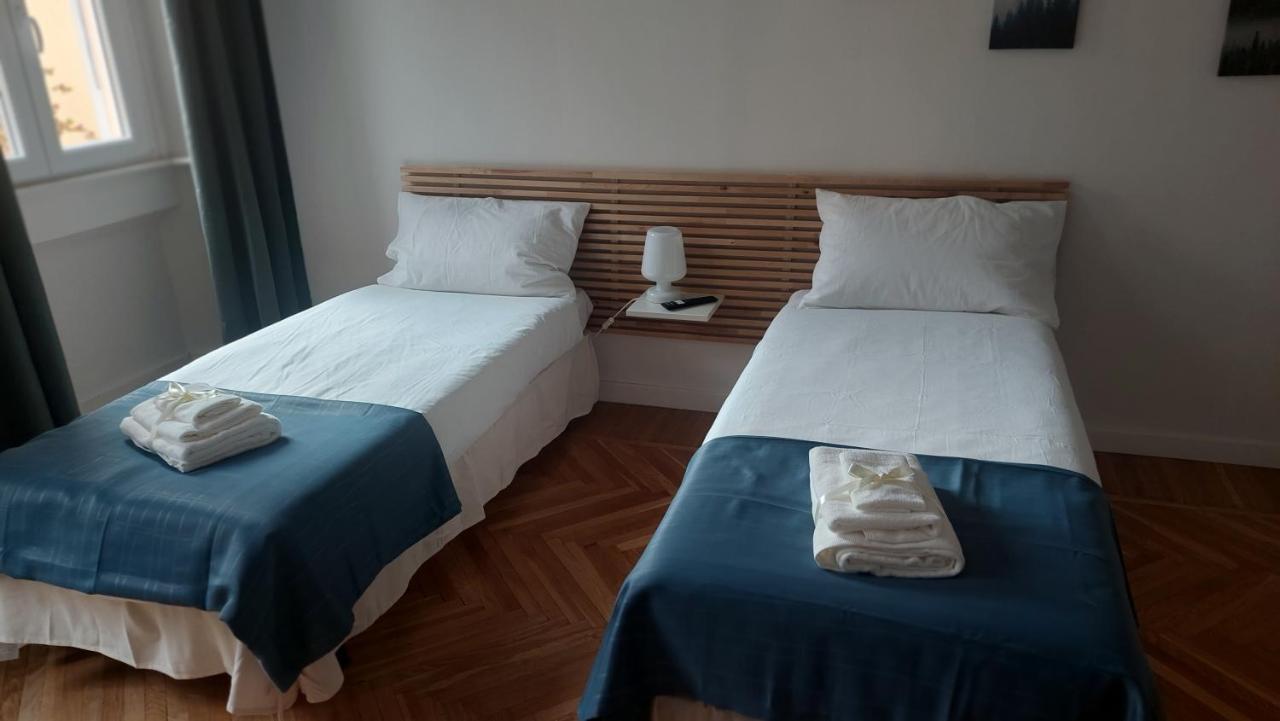 Civico 37 Casa Vacanze Porta Romana 米兰 外观 照片