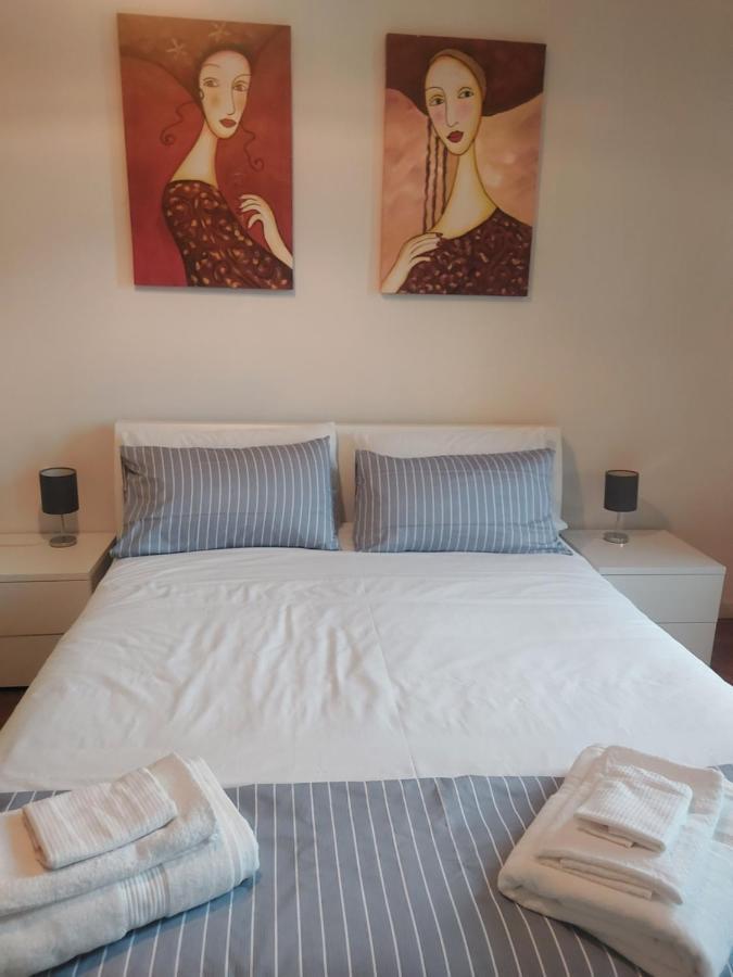 Civico 37 Casa Vacanze Porta Romana 米兰 外观 照片