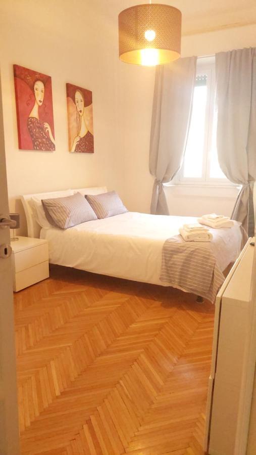 Civico 37 Casa Vacanze Porta Romana 米兰 外观 照片
