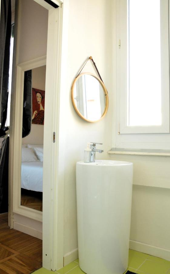 Civico 37 Casa Vacanze Porta Romana 米兰 外观 照片