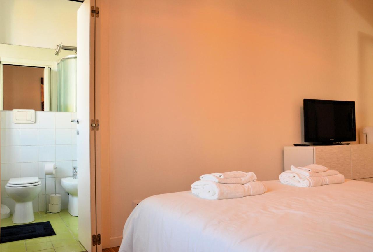 Civico 37 Casa Vacanze Porta Romana 米兰 外观 照片