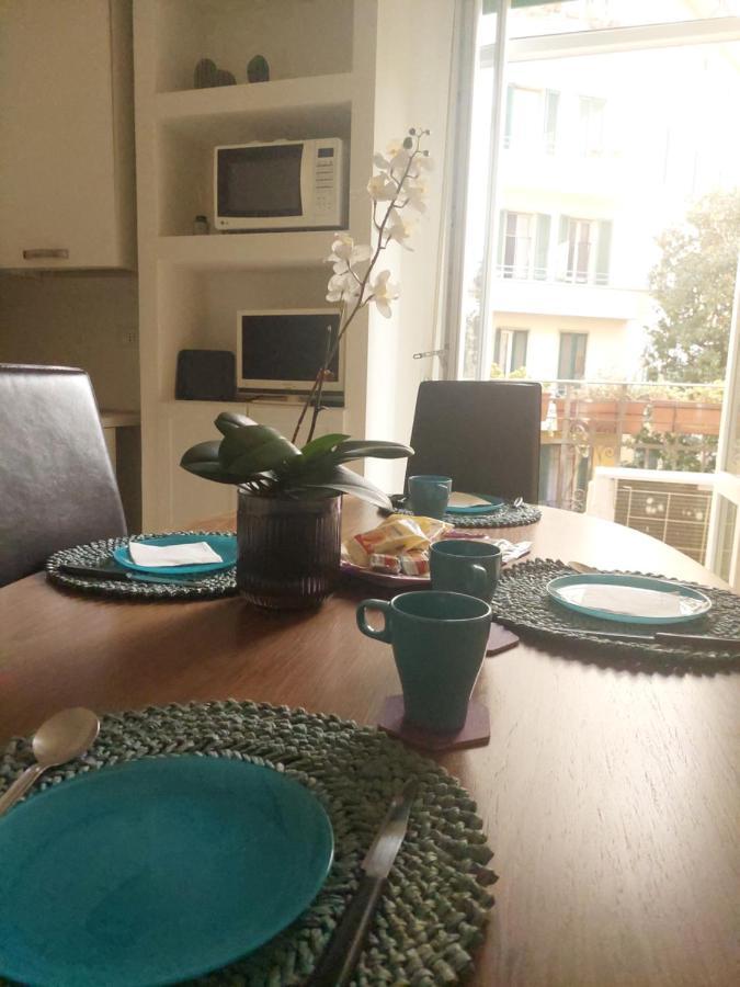 Civico 37 Casa Vacanze Porta Romana 米兰 外观 照片