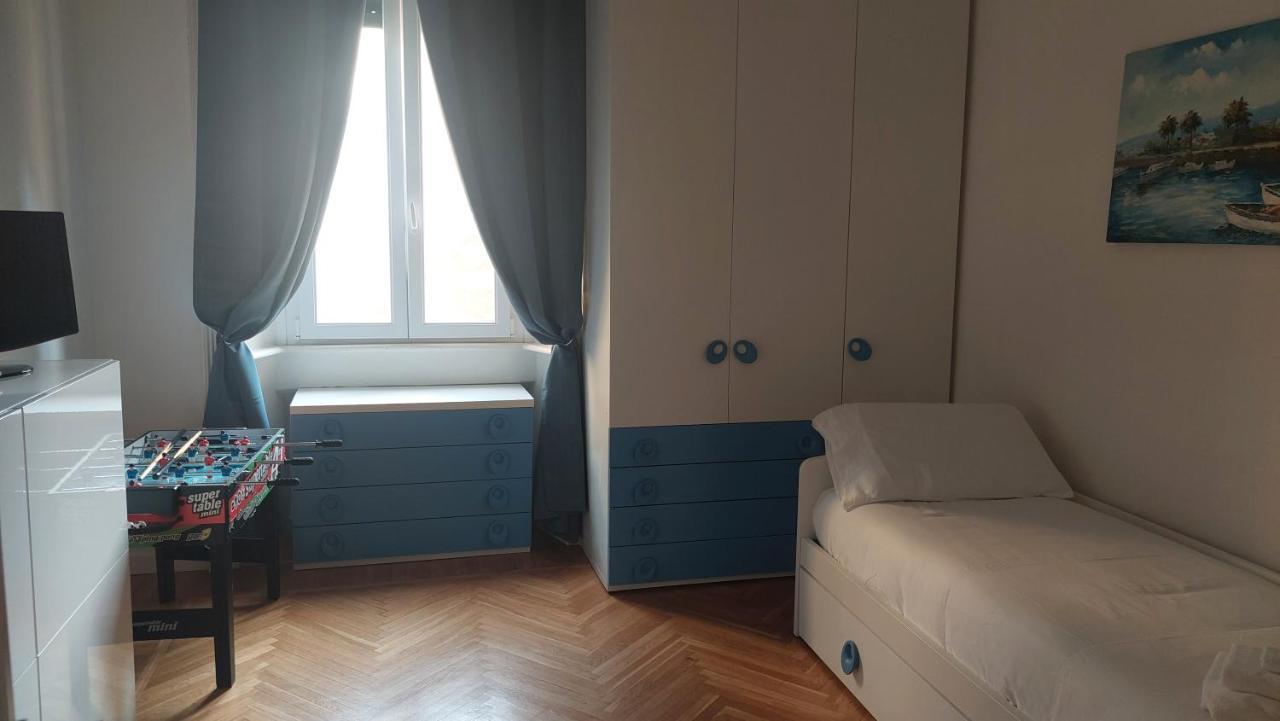 Civico 37 Casa Vacanze Porta Romana 米兰 外观 照片