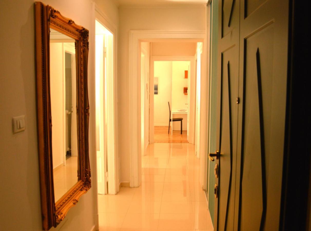 Civico 37 Casa Vacanze Porta Romana 米兰 外观 照片